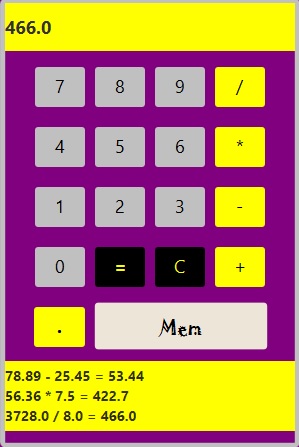 calc1